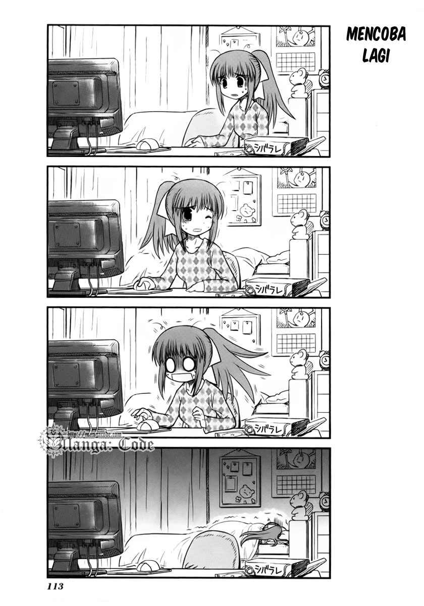 Wa! Chapter 7 - halaman 6