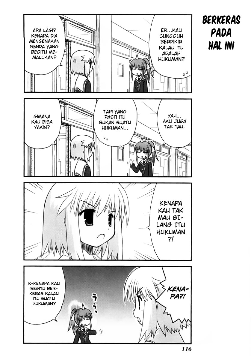 Wa! Chapter 7 - halaman 9