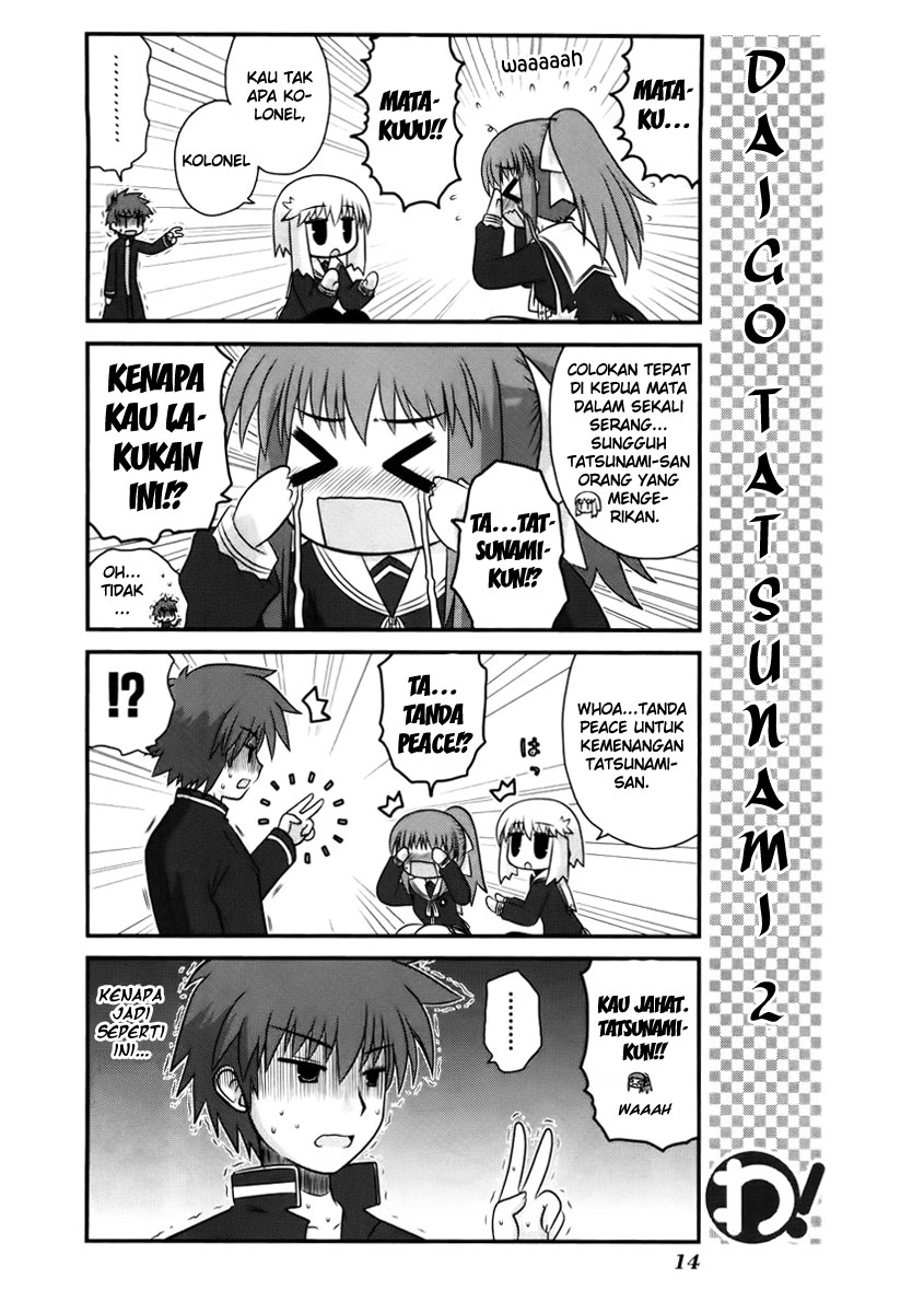 Wa! Chapter 9 - halaman 19