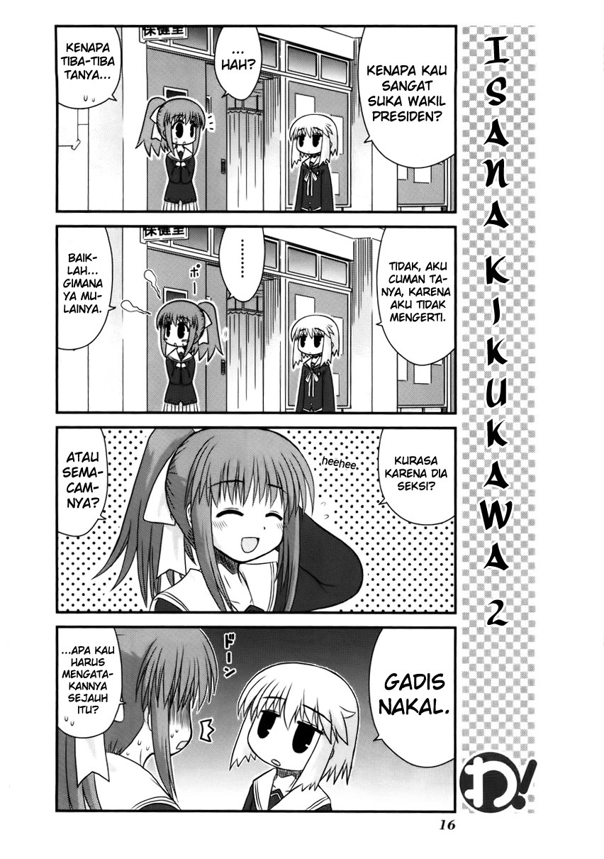 Wa! Chapter 9 - halaman 21