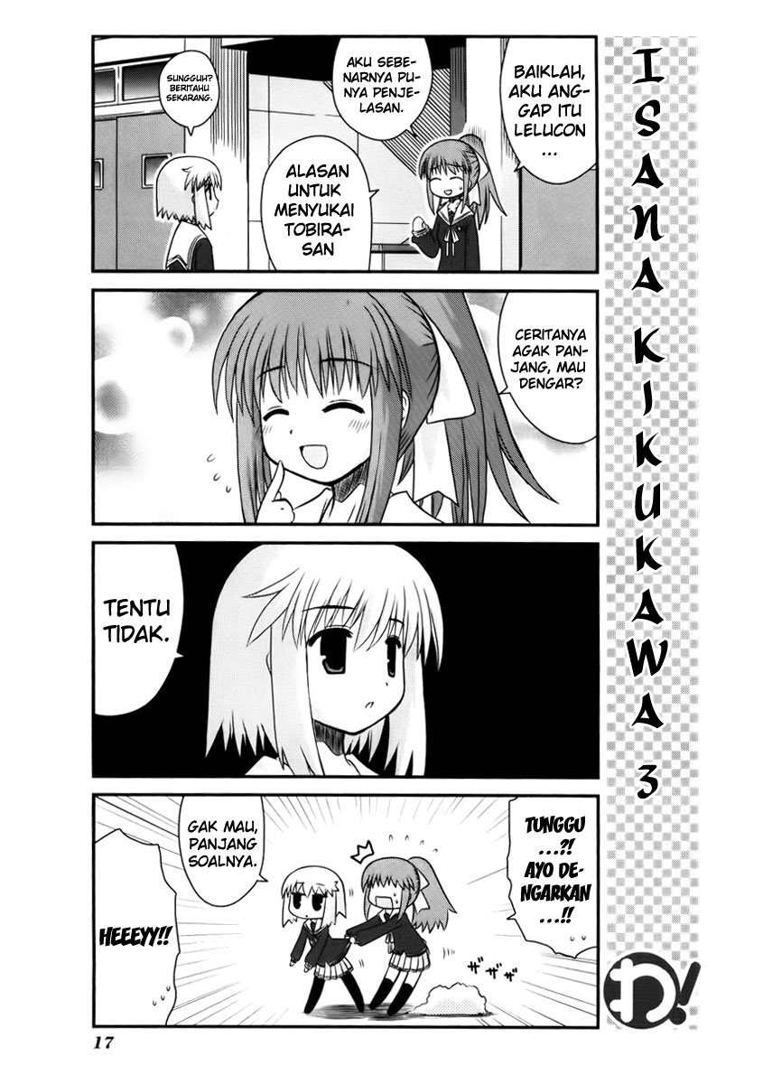 Wa! Chapter 9 - halaman 22