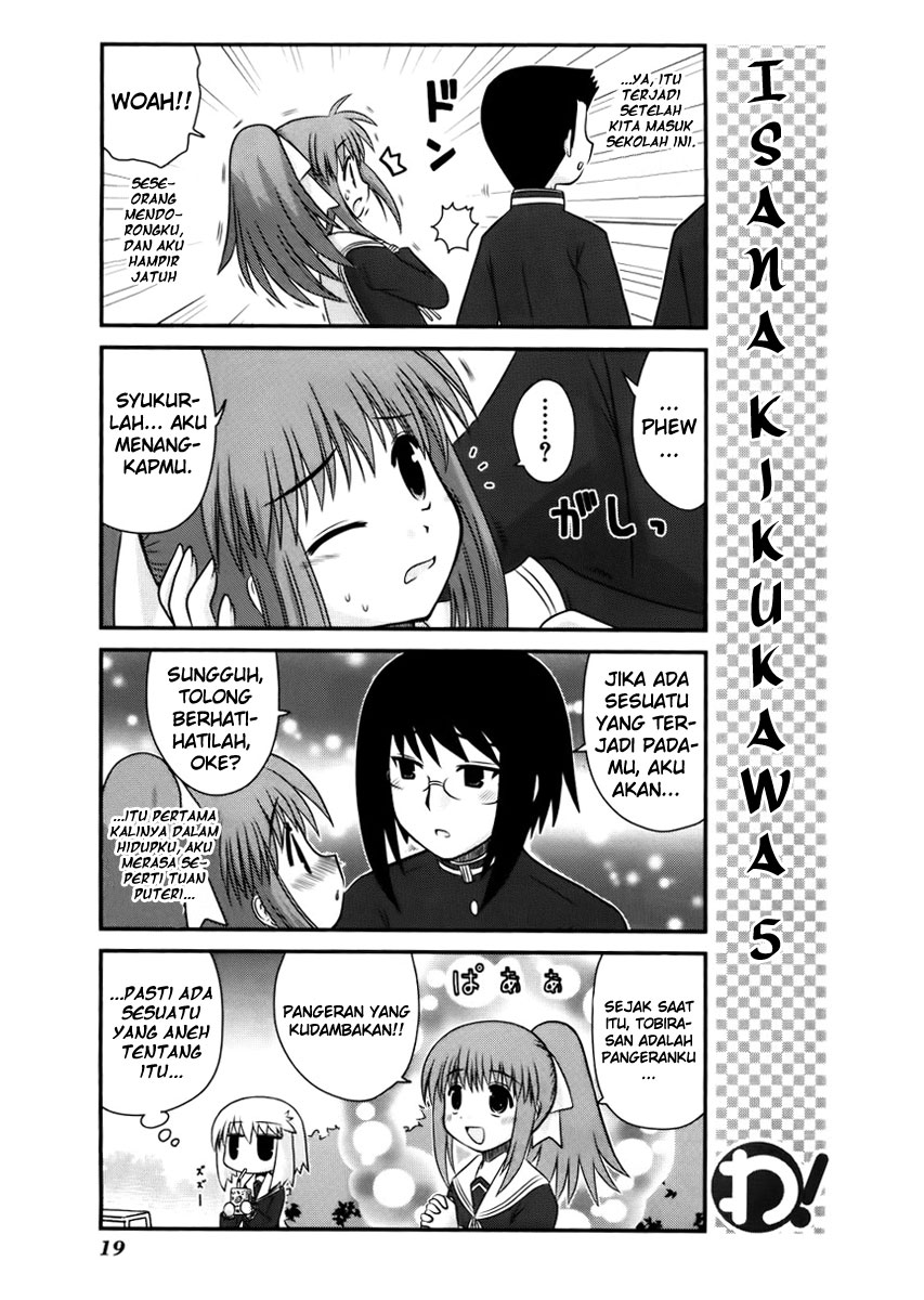 Wa! Chapter 9 - halaman 24