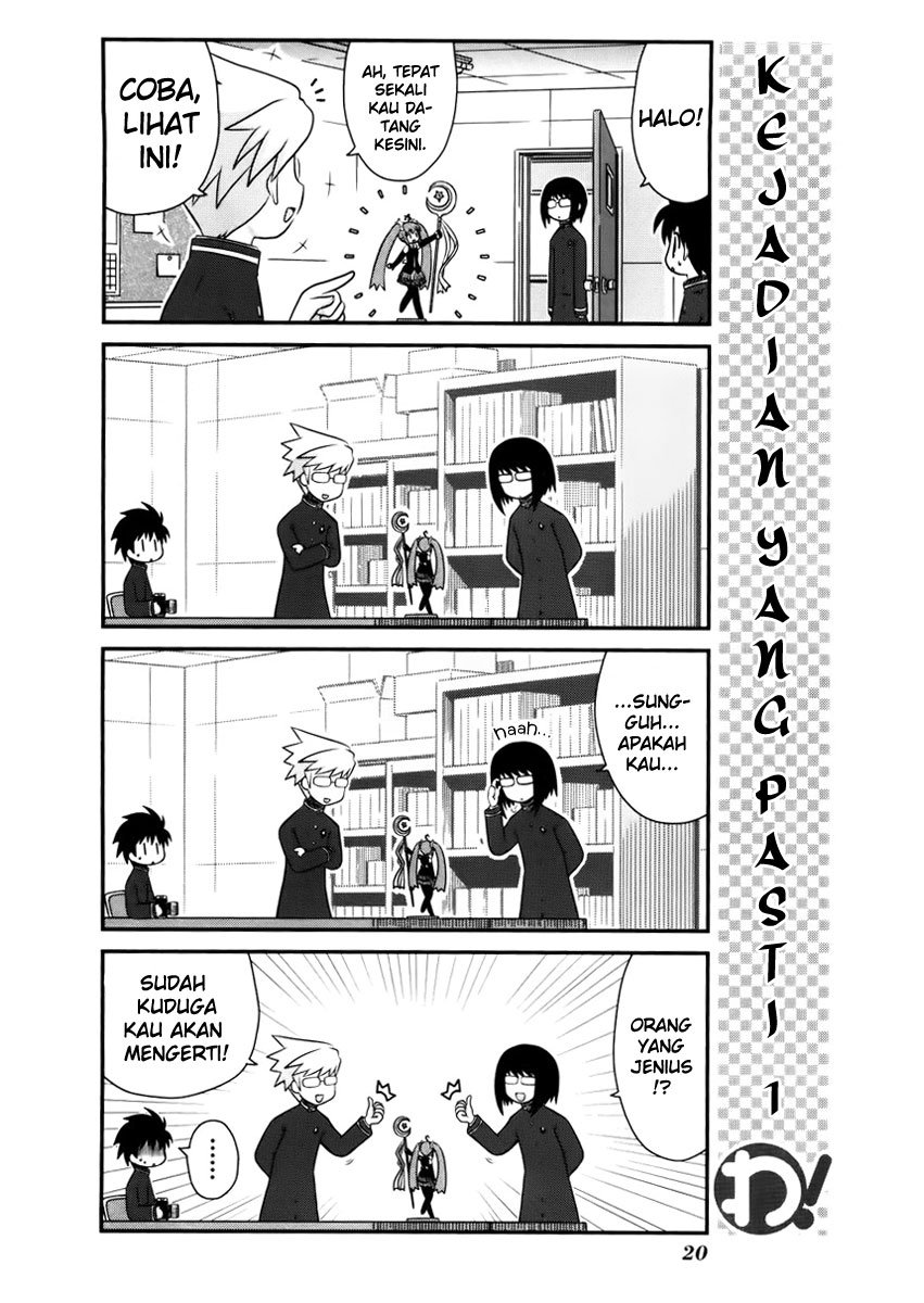 Wa! Chapter 9 - halaman 25