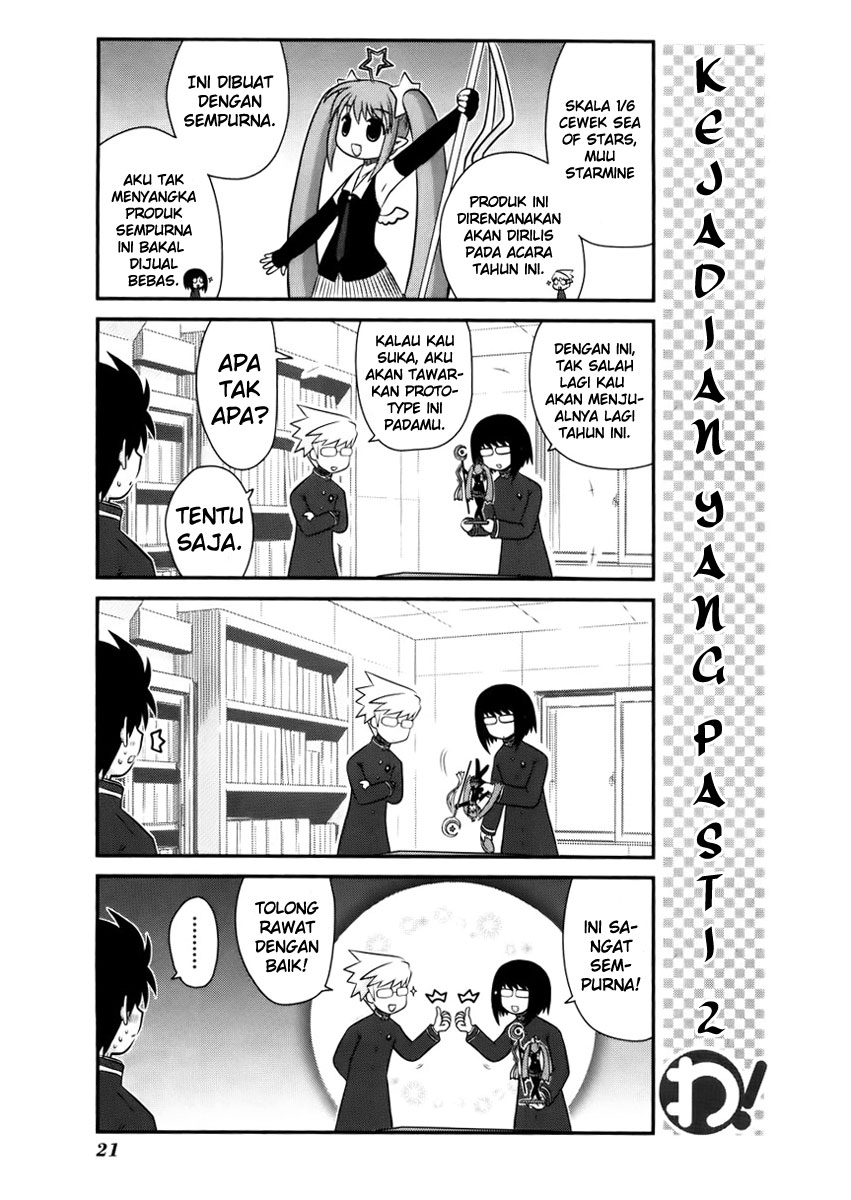 Wa! Chapter 9 - halaman 26