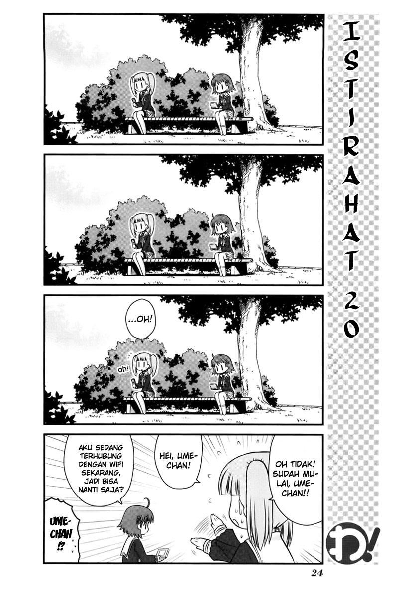 Wa! Chapter 9 - halaman 29
