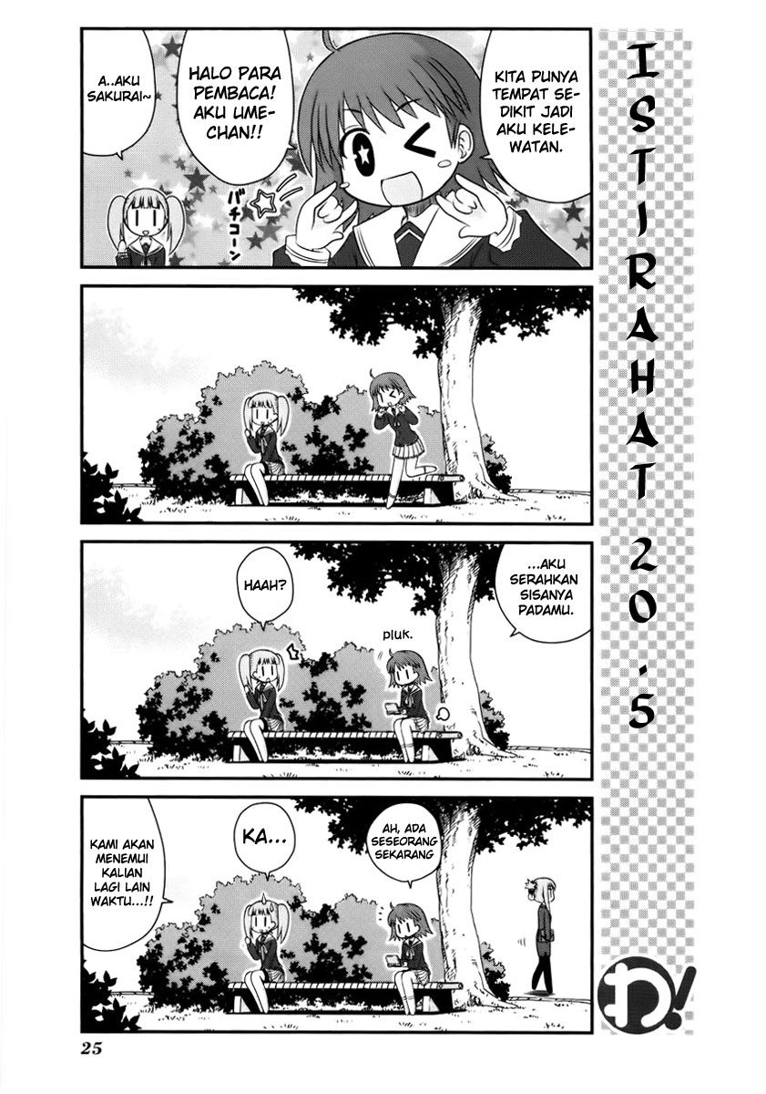 Wa! Chapter 9 - halaman 30