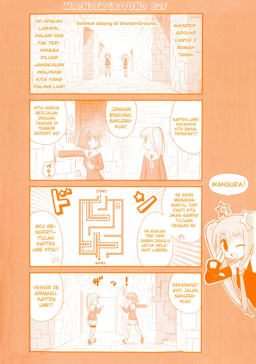 Wa! Chapter 9 - halaman 4