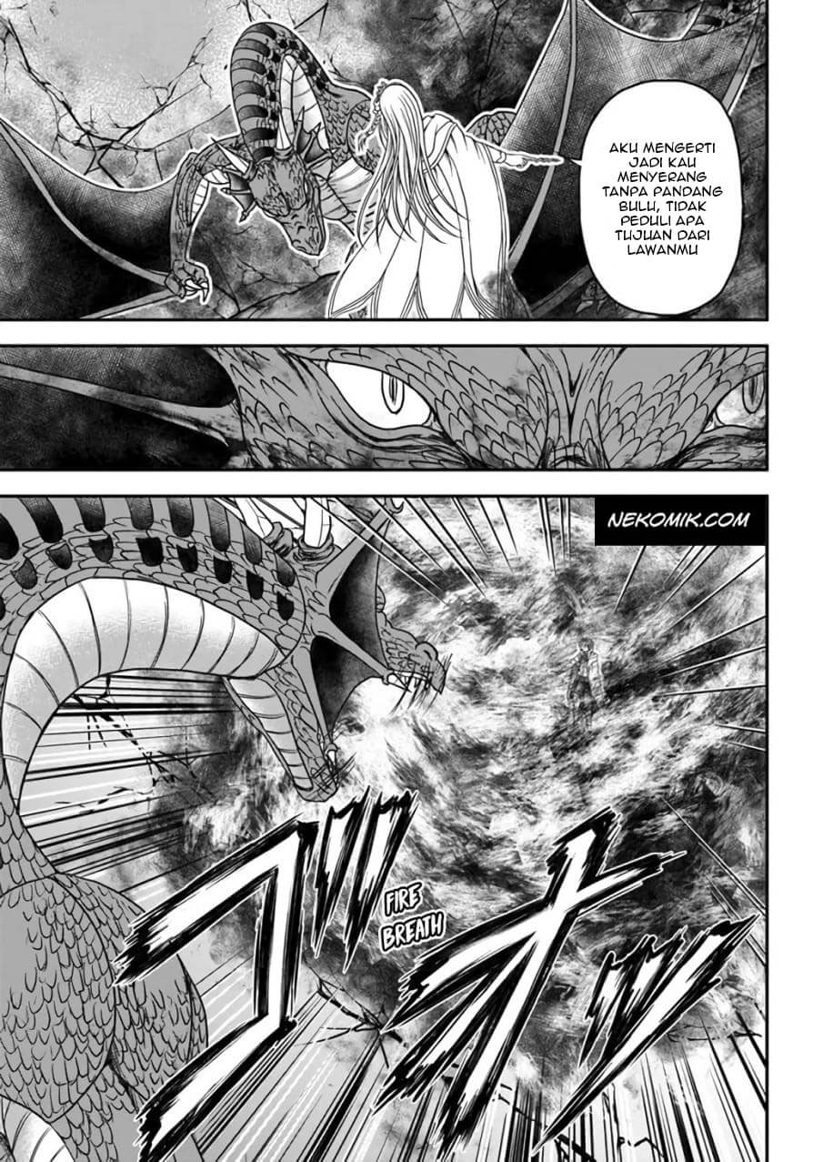 Waga Deshi ga Motto mo Tsuyokute Kawaii node Aru Chapter 1 - halaman 11