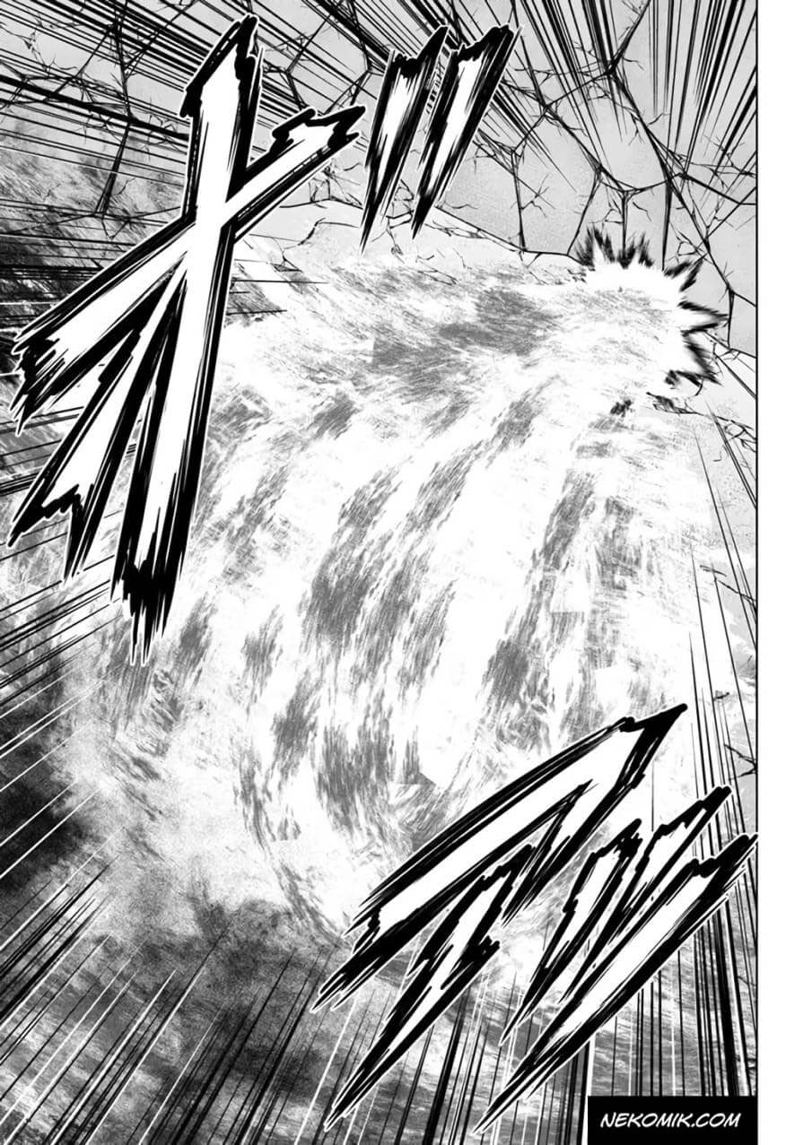Waga Deshi ga Motto mo Tsuyokute Kawaii node Aru Chapter 1 - halaman 13