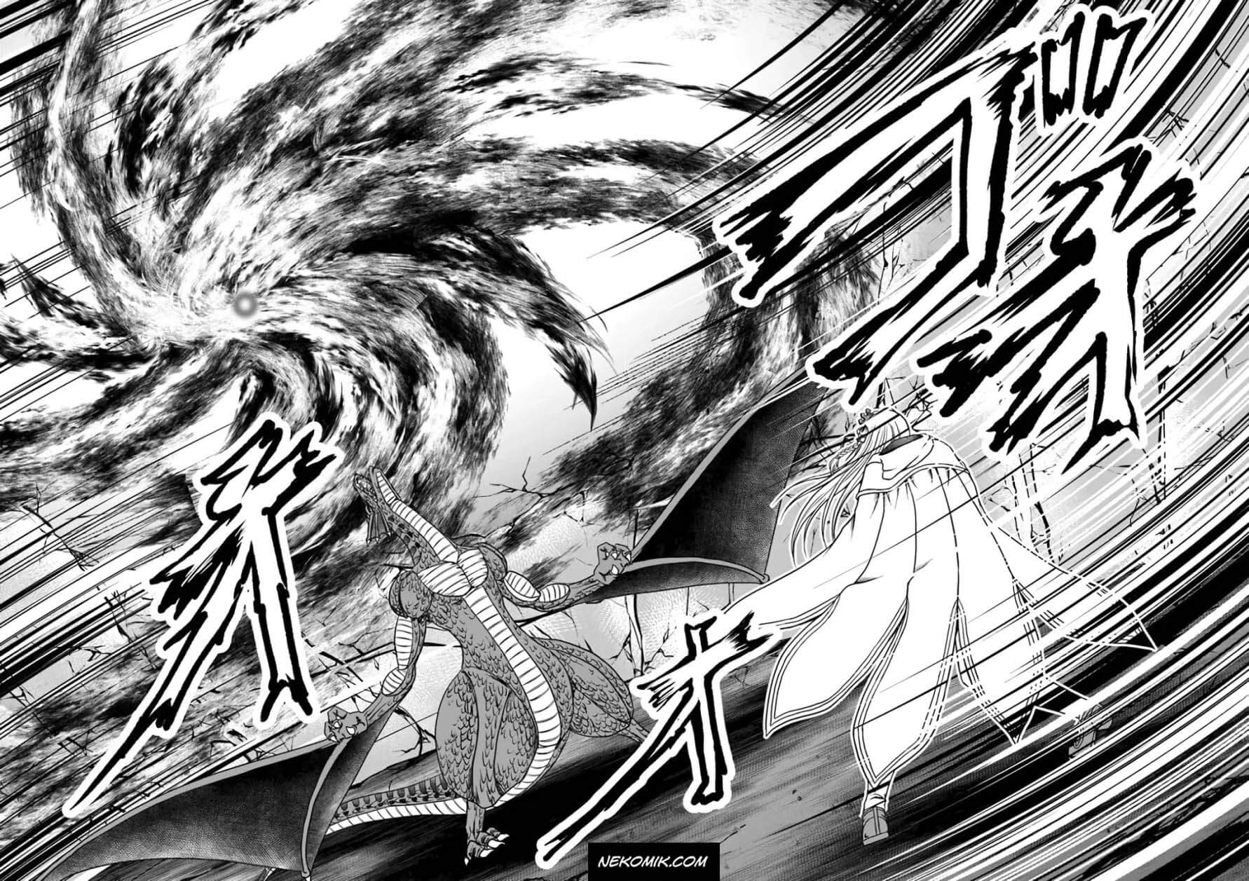 Waga Deshi ga Motto mo Tsuyokute Kawaii node Aru Chapter 1 - halaman 18