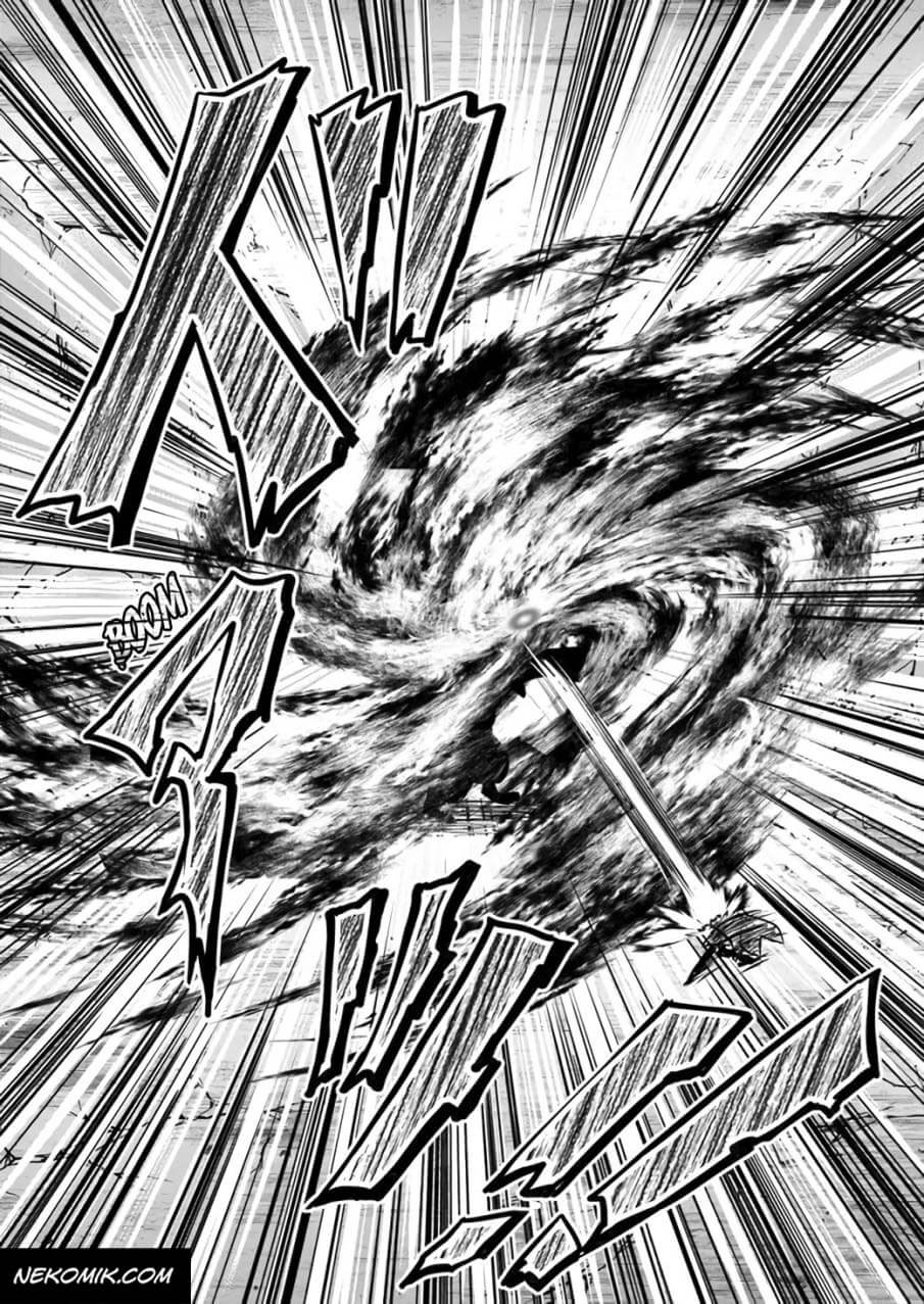 Waga Deshi ga Motto mo Tsuyokute Kawaii node Aru Chapter 1 - halaman 23