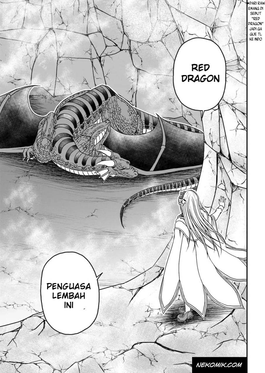 Waga Deshi ga Motto mo Tsuyokute Kawaii node Aru Chapter 1 - halaman 7