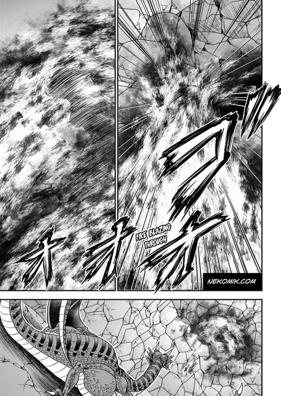 Waga Deshi ga Motto mo Tsuyokute Kawaii node Aru Chapter 1 - halaman 9