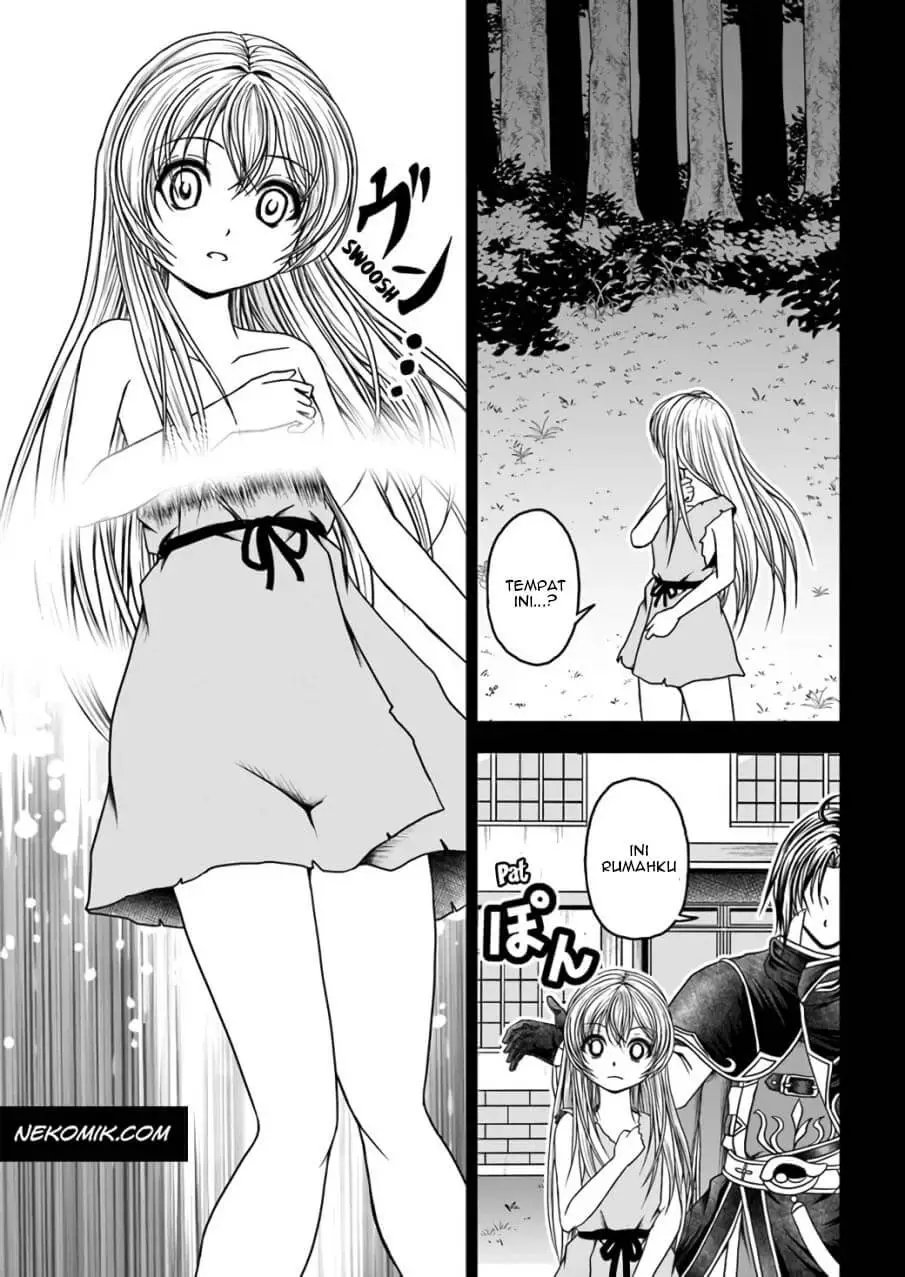 Waga Deshi ga Motto mo Tsuyokute Kawaii node Aru Chapter 2 - halaman 12