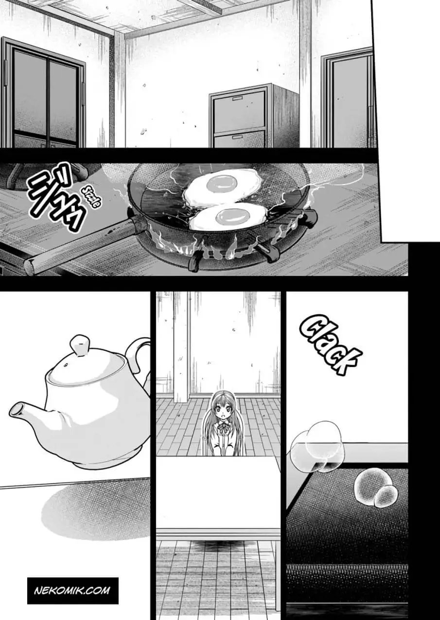 Waga Deshi ga Motto mo Tsuyokute Kawaii node Aru Chapter 2 - halaman 18
