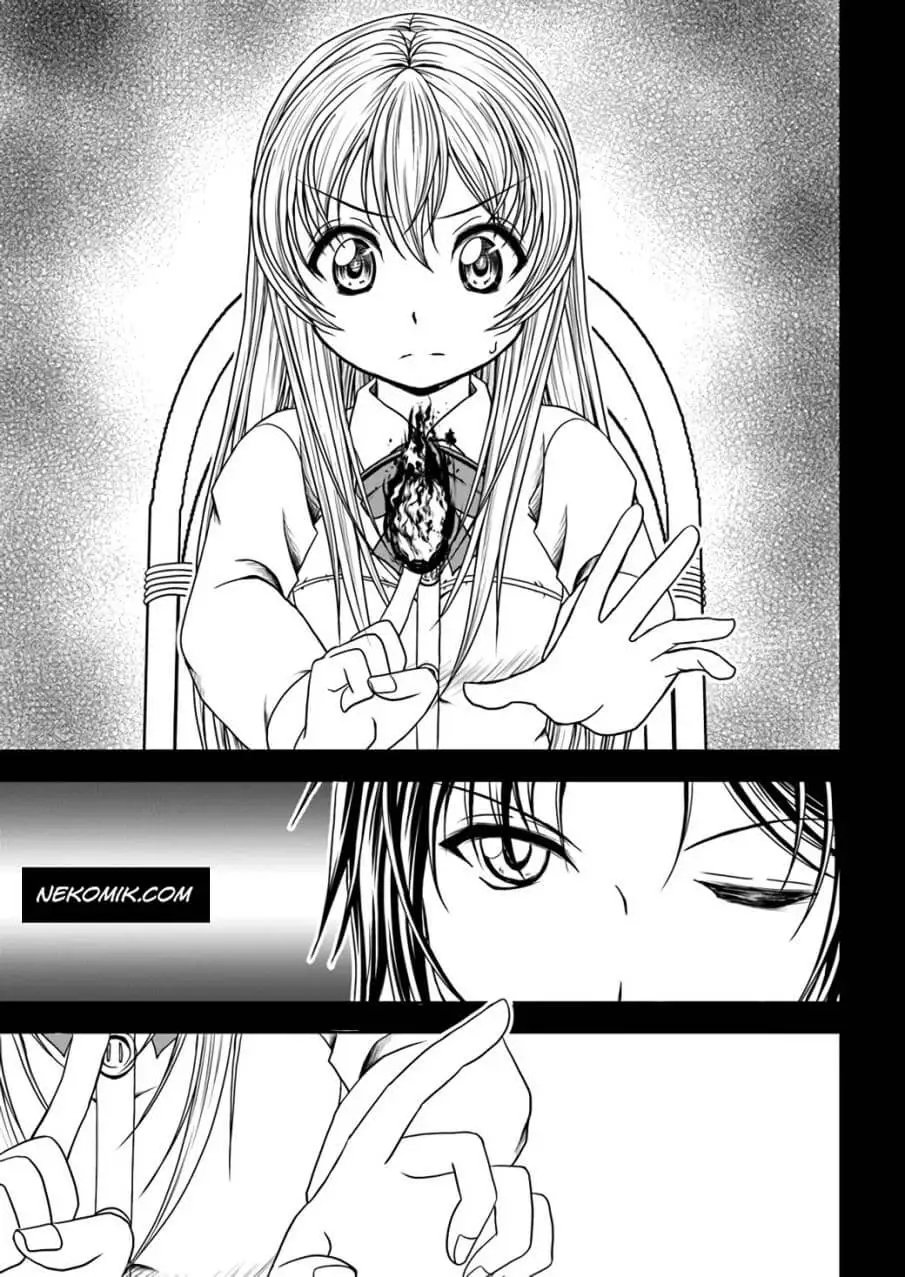 Waga Deshi ga Motto mo Tsuyokute Kawaii node Aru Chapter 2 - halaman 22