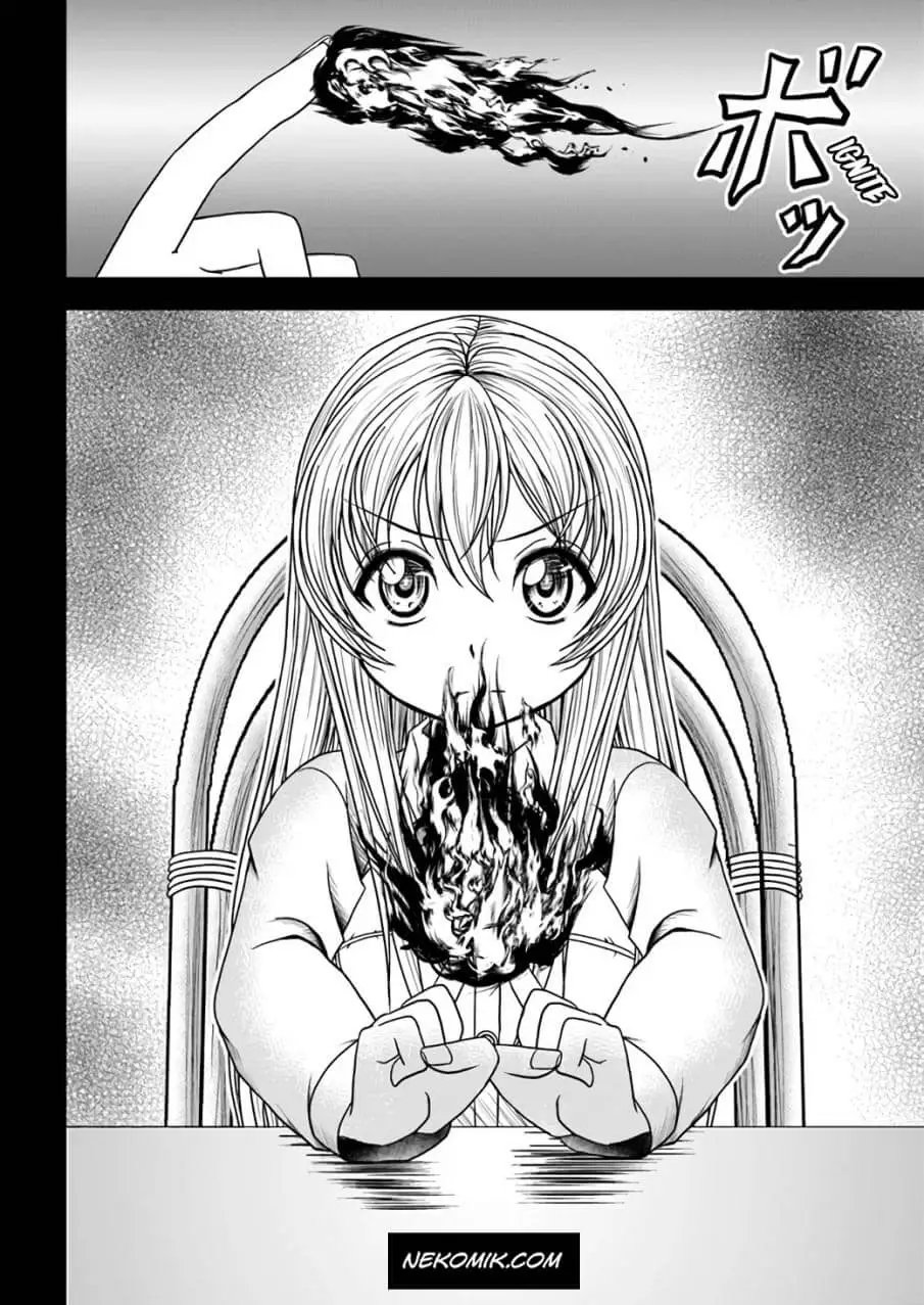 Waga Deshi ga Motto mo Tsuyokute Kawaii node Aru Chapter 2 - halaman 23