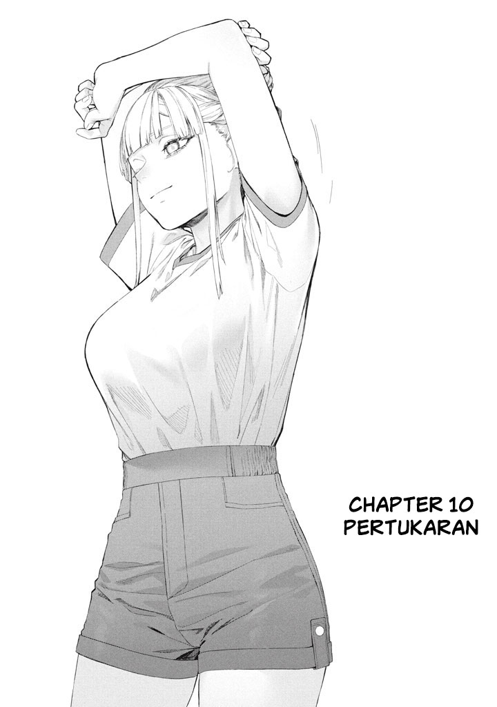 Wagamama Oujo ni Tsukaeta Bannou Shitsuji, Tonari no Teikoku de Saikyou no Gunjin ni Nariagari Musou suru Chapter 10 - halaman 2