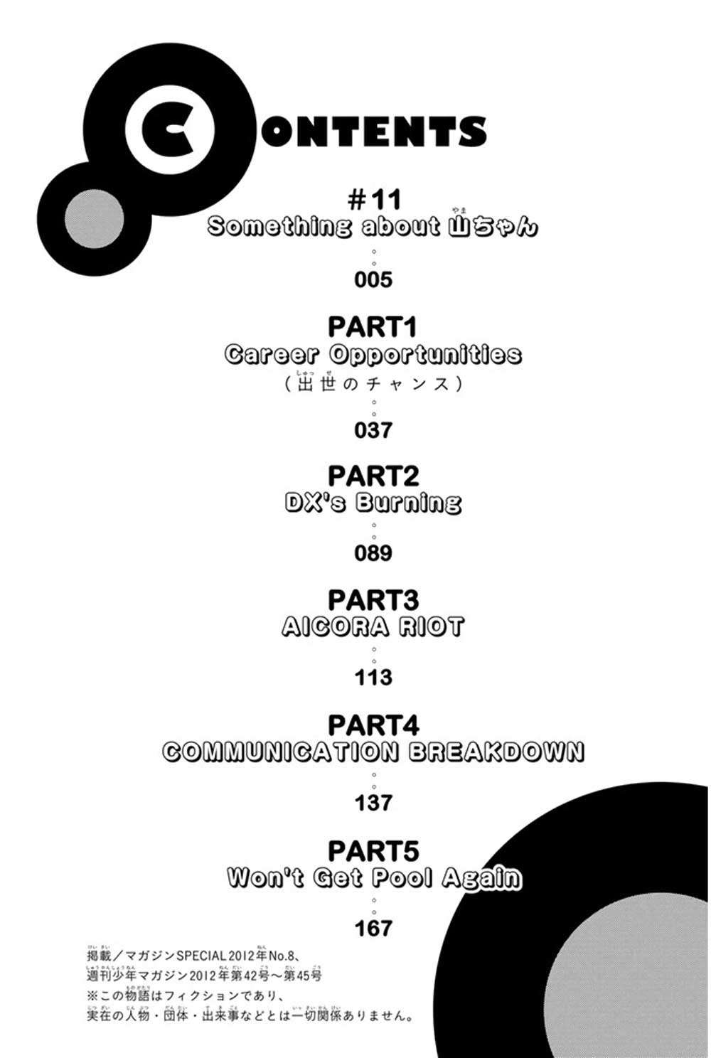 Wagatsuma-san wa Ore no Yome Chapter 12 - halaman 8