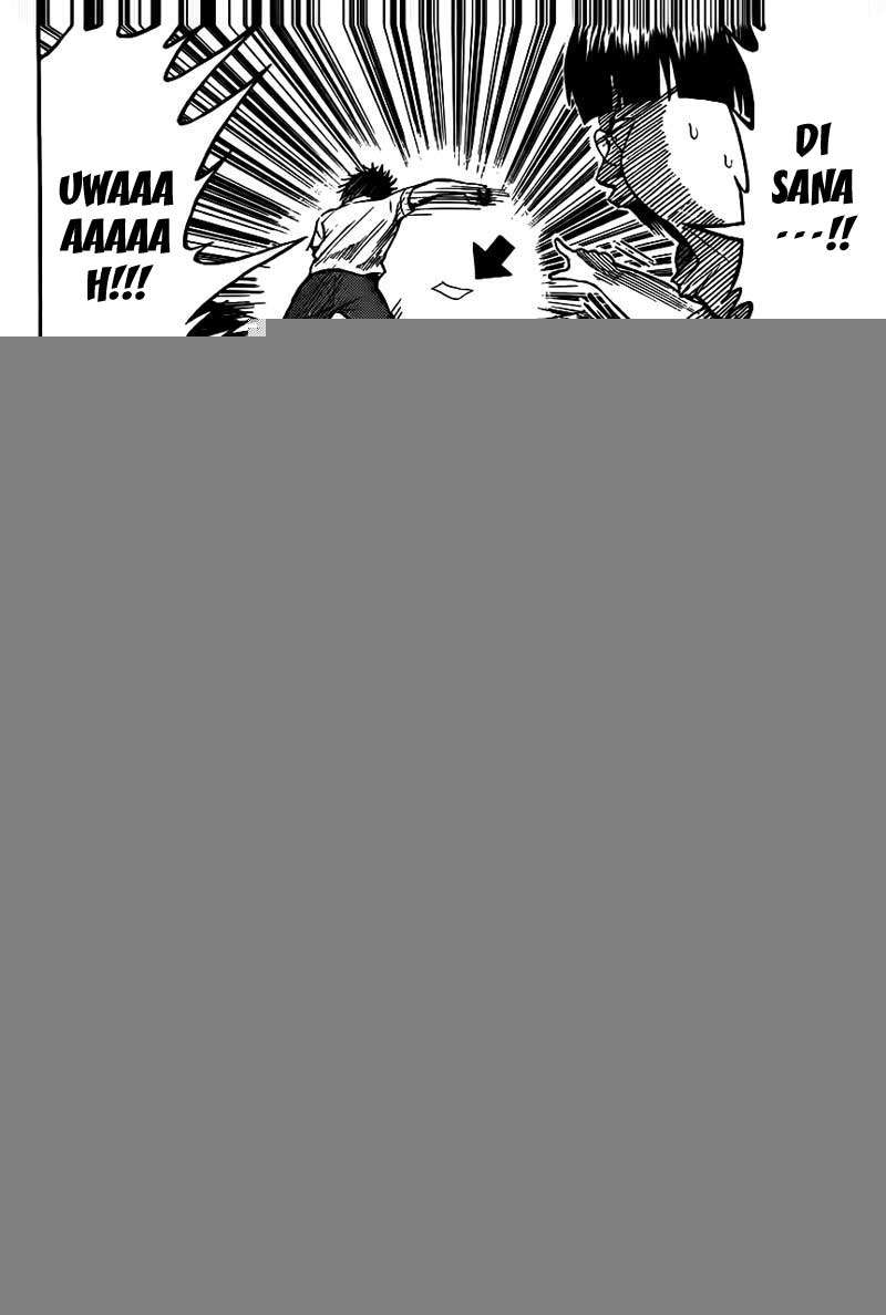 Wagatsuma-san wa Ore no Yome Chapter 15 - halaman 21