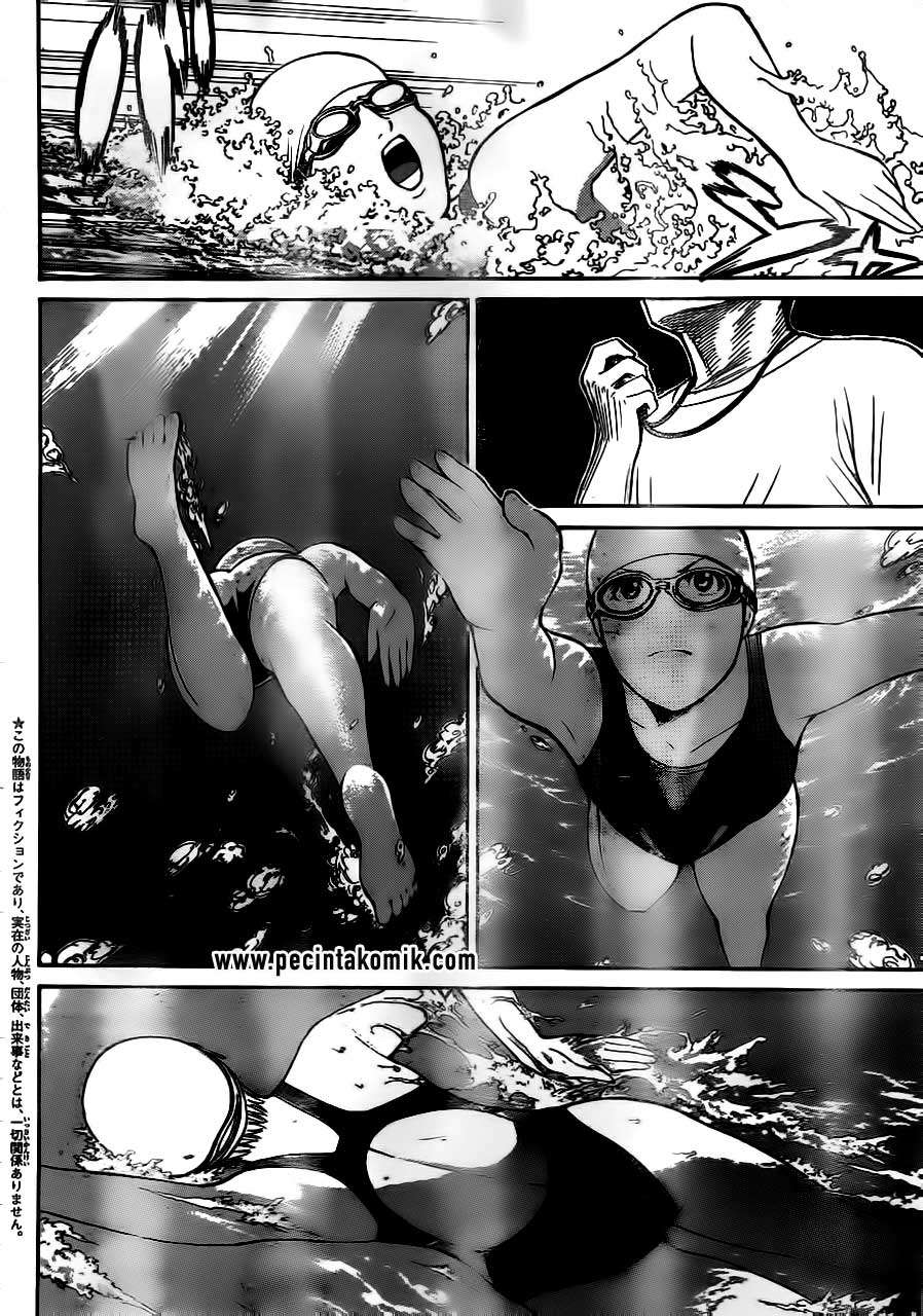 Wagatsuma-san wa Ore no Yome Chapter 17 - halaman 4