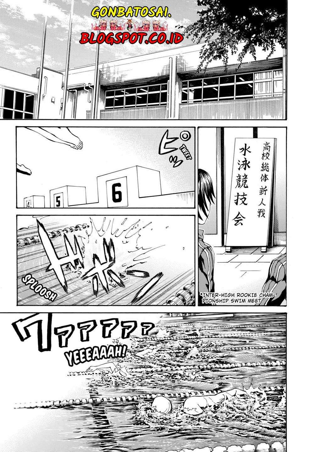 Wagatsuma-san wa Ore no Yome Chapter 19 - halaman 14