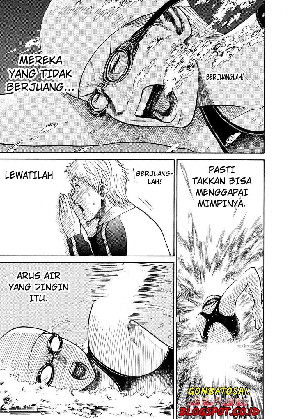 Wagatsuma-san wa Ore no Yome Chapter 20 - halaman 18