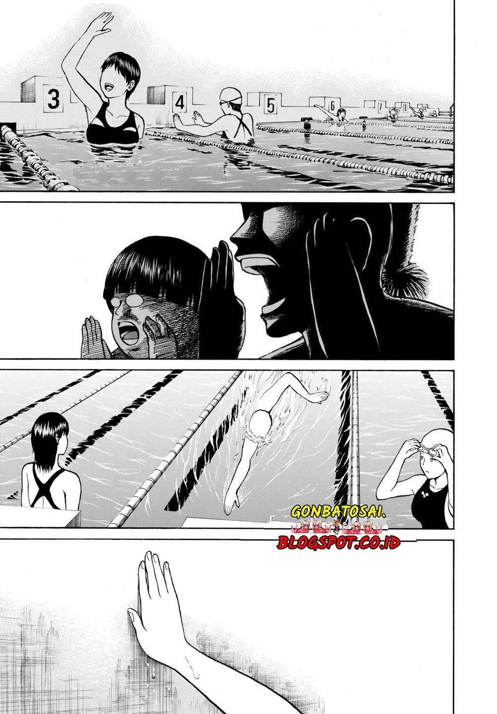 Wagatsuma-san wa Ore no Yome Chapter 20 - halaman 20