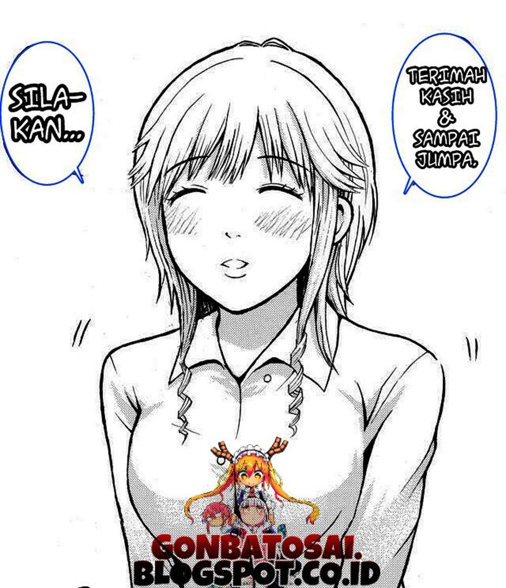 Wagatsuma-san wa Ore no Yome Chapter 20 - halaman 26