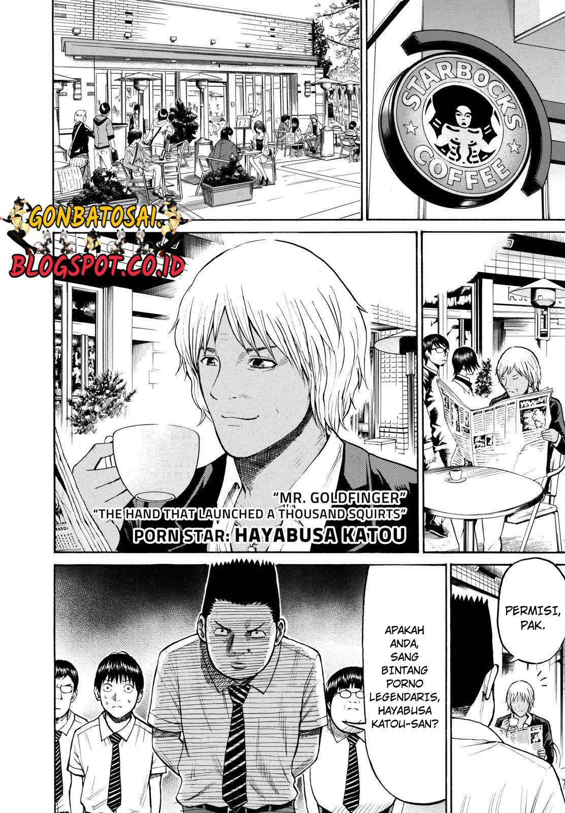 Wagatsuma-san wa Ore no Yome Chapter 25 - halaman 9