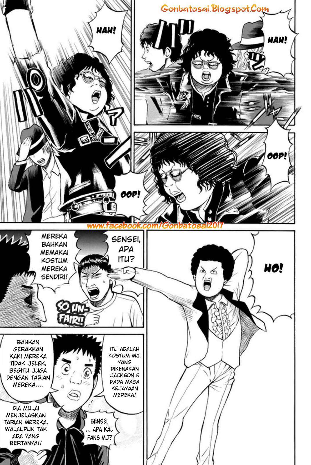 Wagatsuma-san wa Ore no Yome Chapter 27 - halaman 22