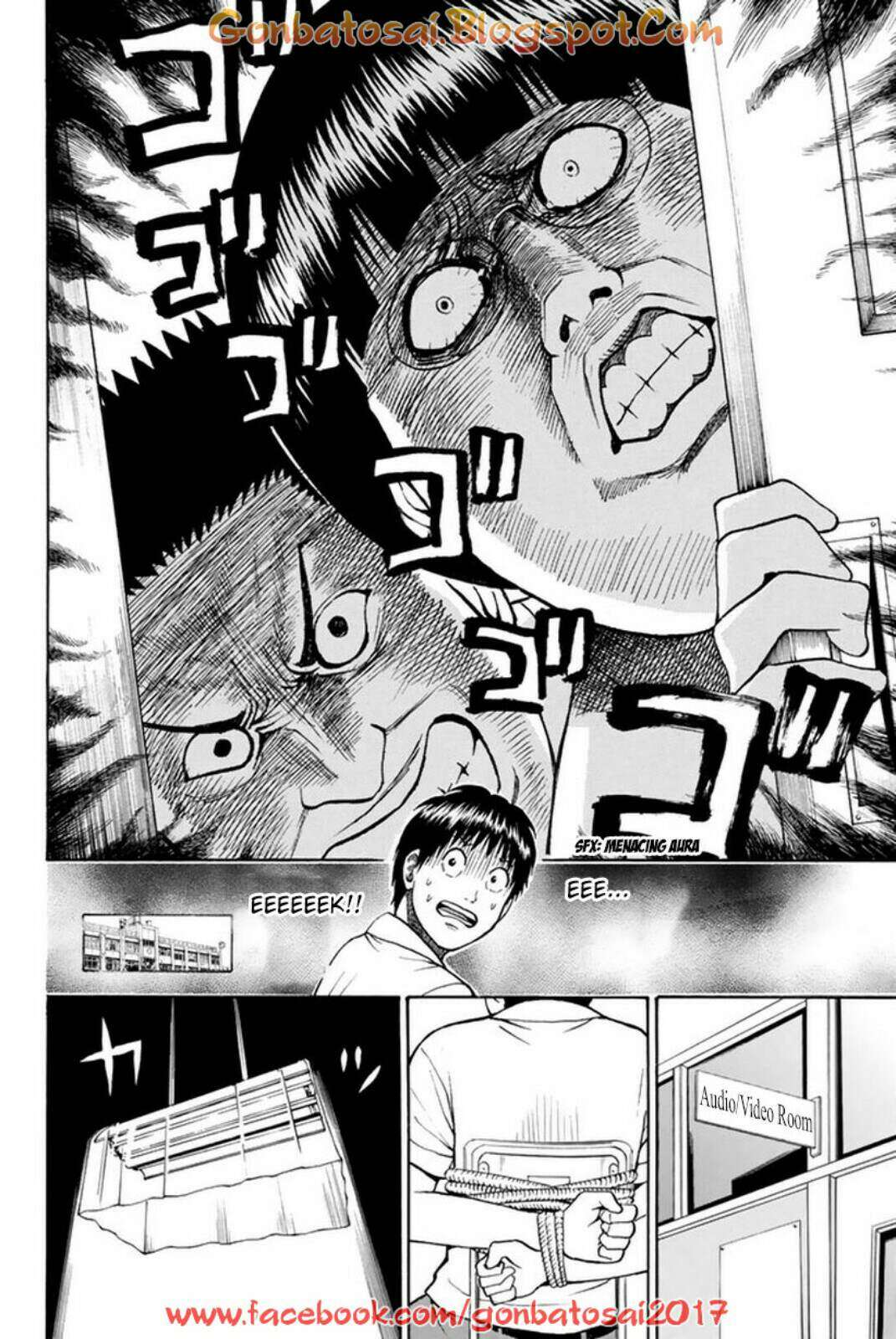 Wagatsuma-san wa Ore no Yome Chapter 28 - halaman 11