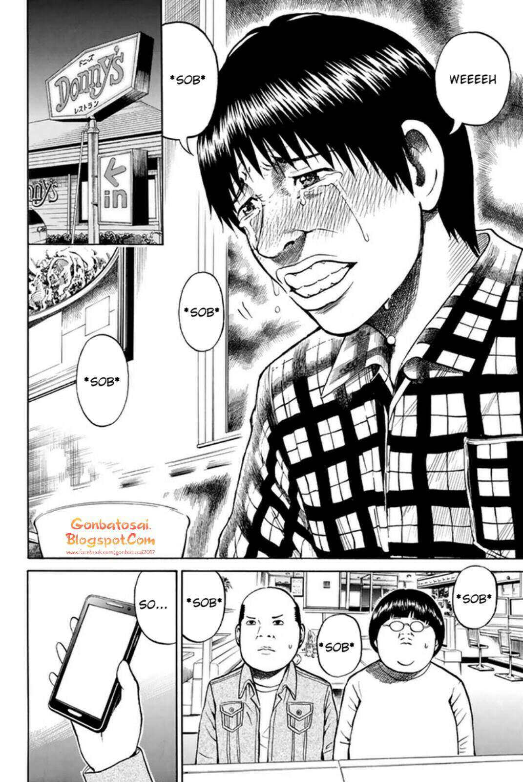 Wagatsuma-san wa Ore no Yome Chapter 29 - halaman 9