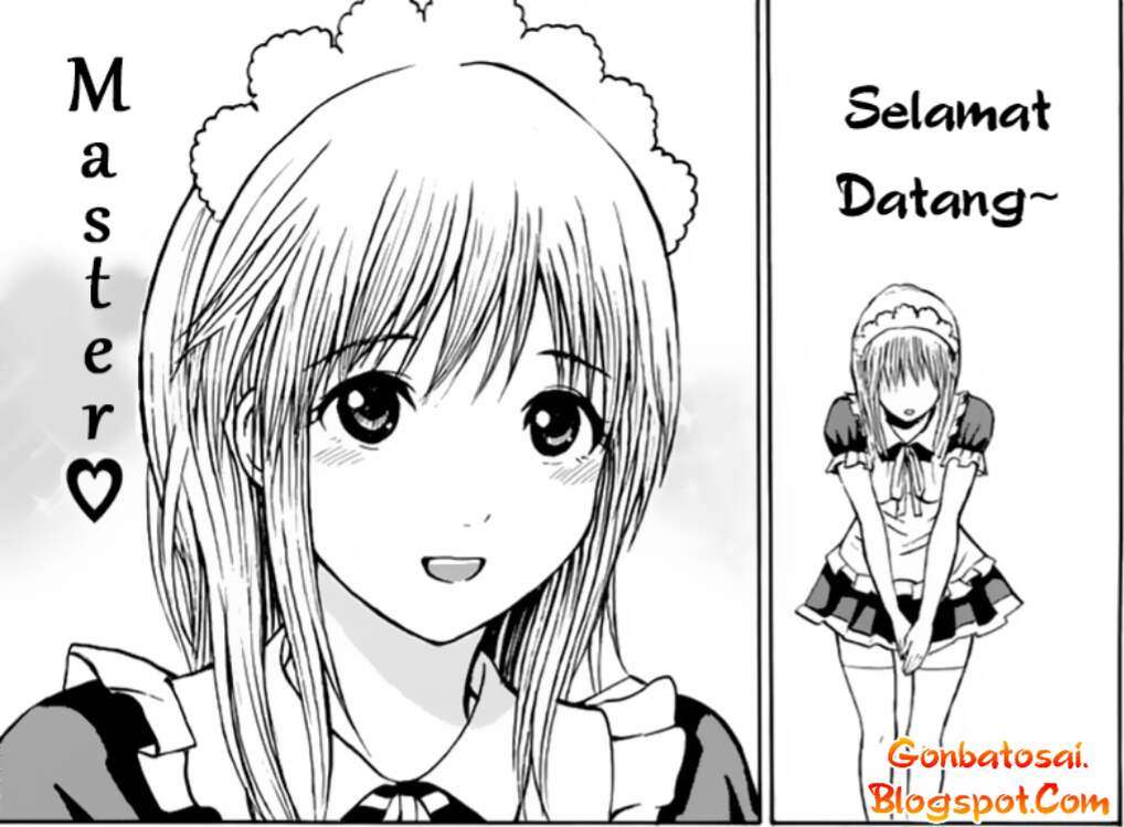 Wagatsuma-san wa Ore no Yome Chapter 34 - halaman 12