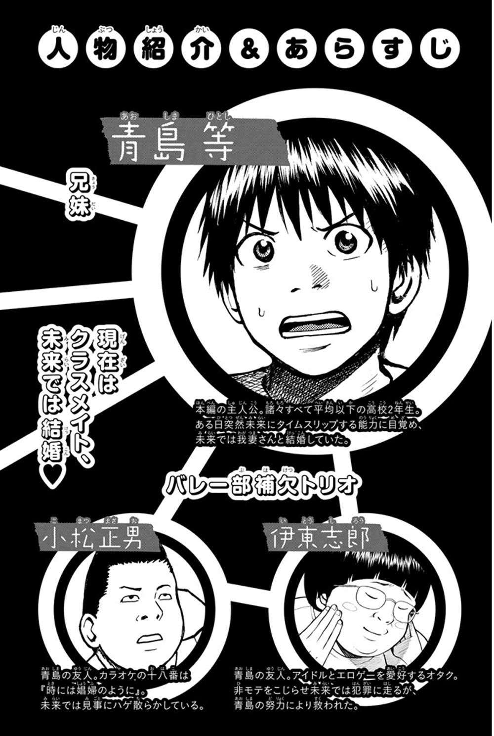 Wagatsuma-san wa Ore no Yome Chapter 6 - halaman 5