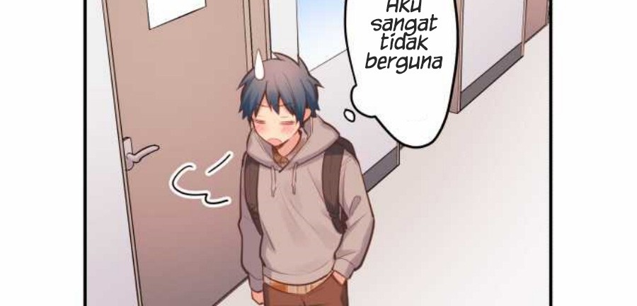 Waka-chan Is Flirty Again Chapter 1 - halaman 39