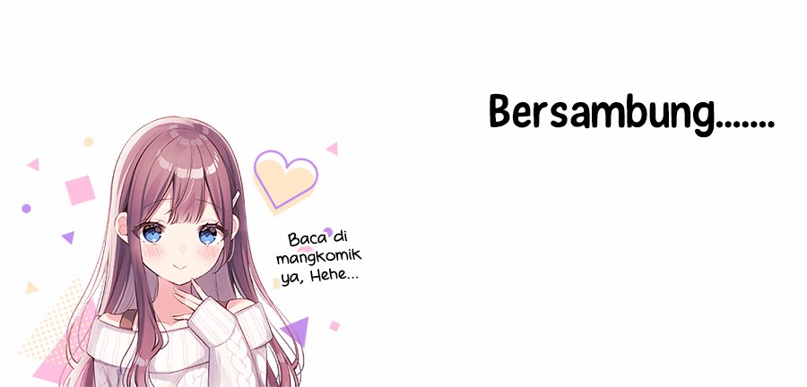 Waka-chan Is Flirty Again Chapter 1 - halaman 44