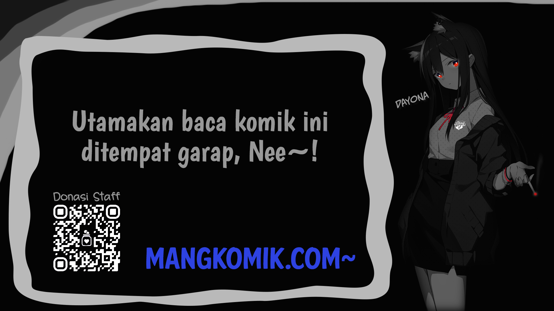 Waka-chan Is Flirty Again Chapter 1 - halaman 46