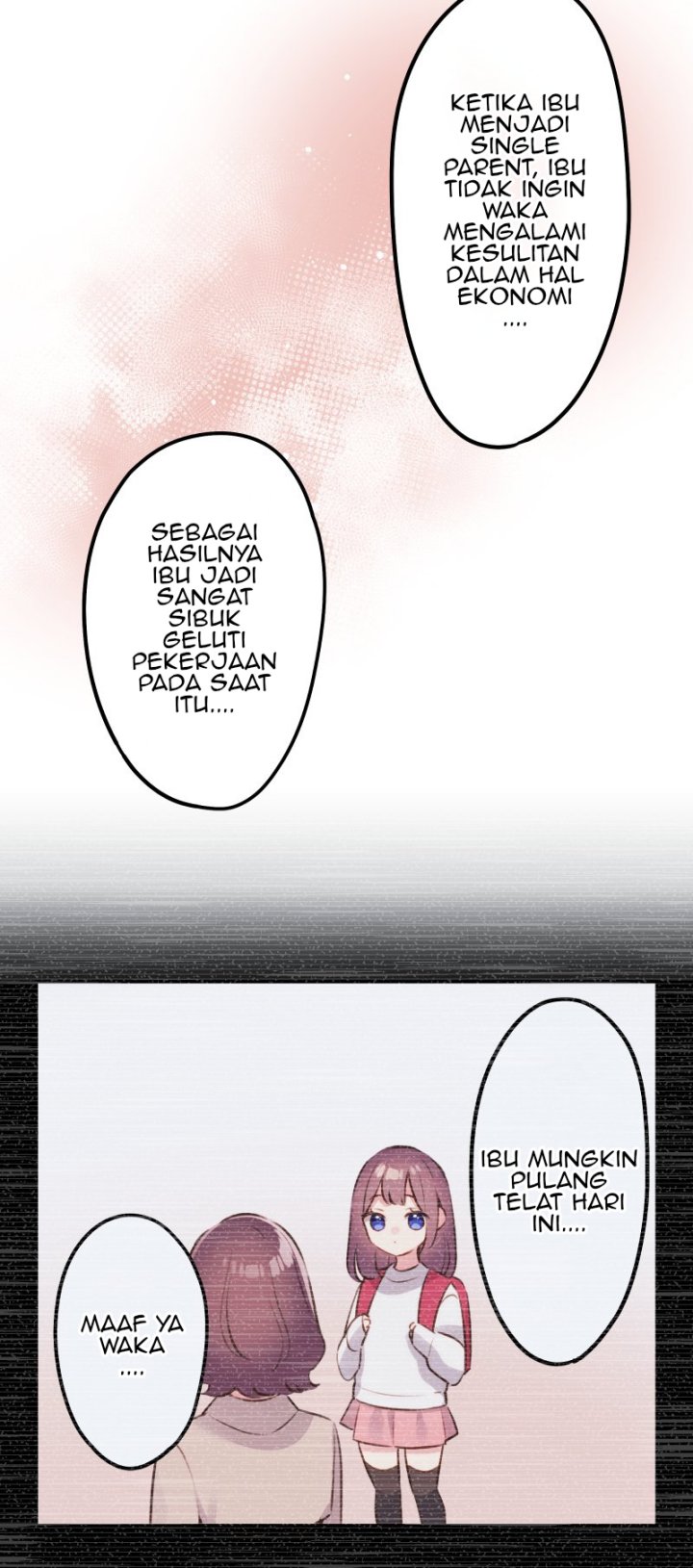 Waka-chan Is Flirty Again Chapter 101 - halaman 11