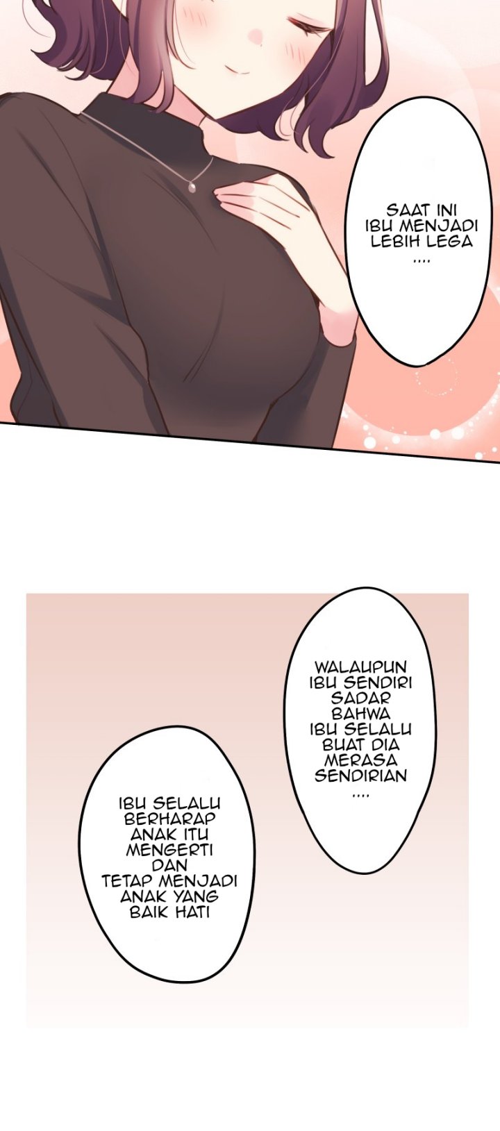 Waka-chan Is Flirty Again Chapter 101 - halaman 21