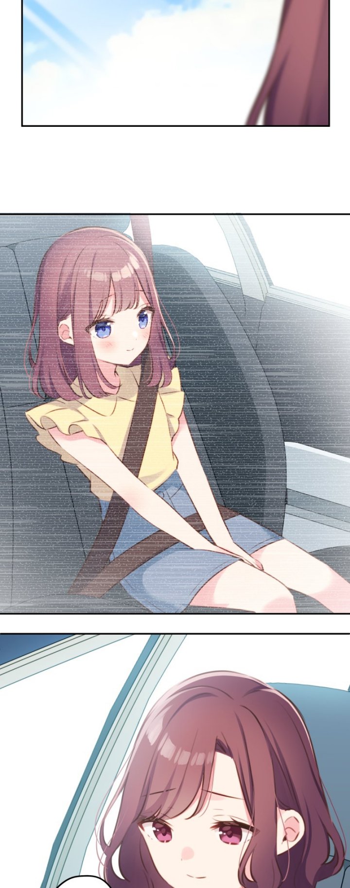 Waka-chan Is Flirty Again Chapter 101 - halaman 33