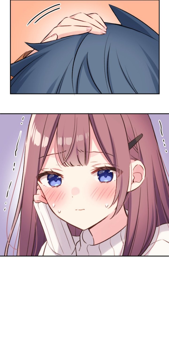 Waka-chan Is Flirty Again Chapter 102 - halaman 15
