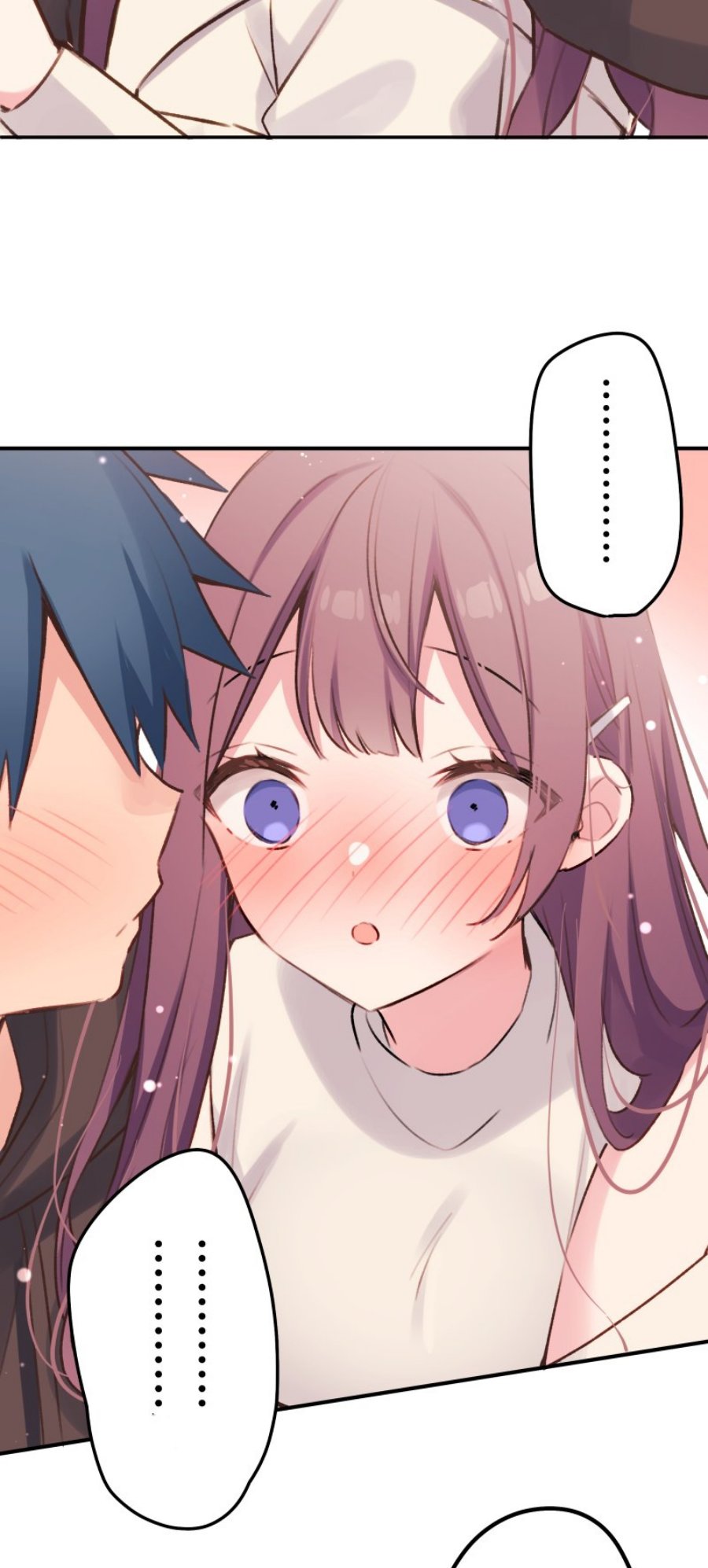 Waka-chan Is Flirty Again Chapter 105 - halaman 32