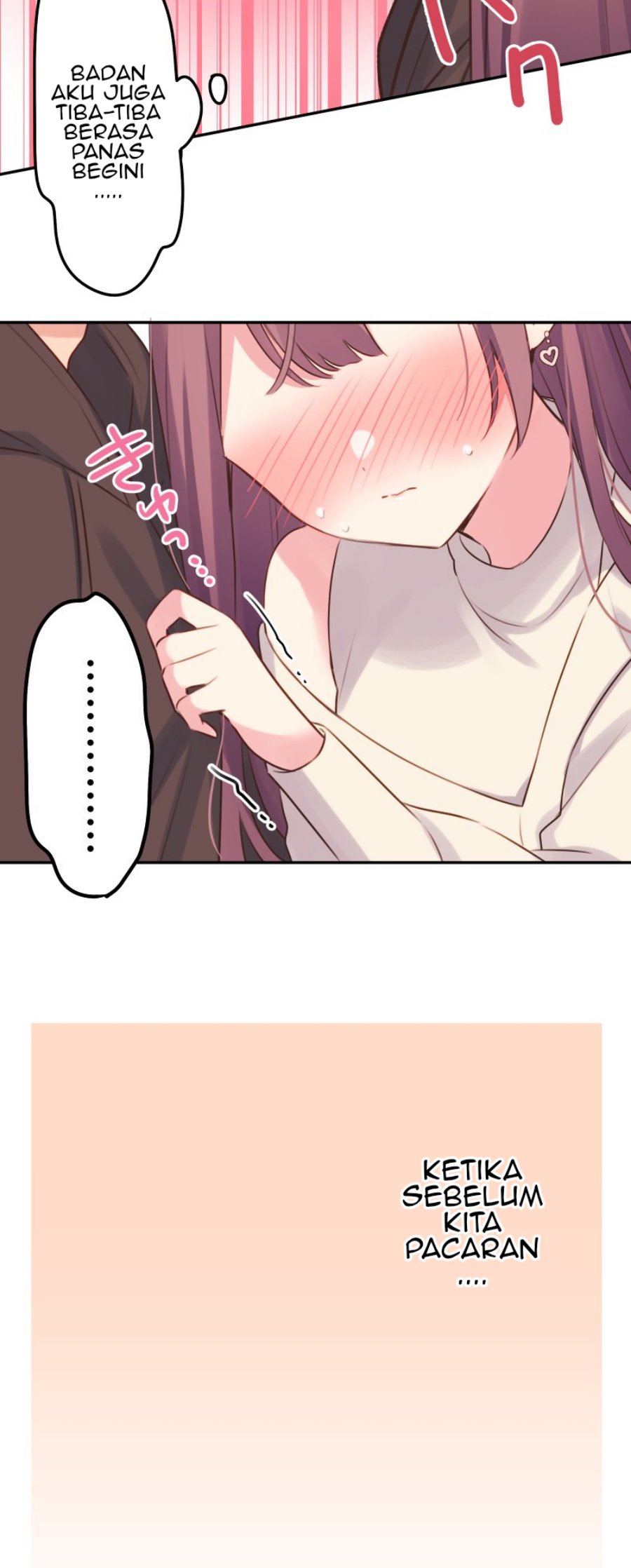 Waka-chan Is Flirty Again Chapter 106 - halaman 11