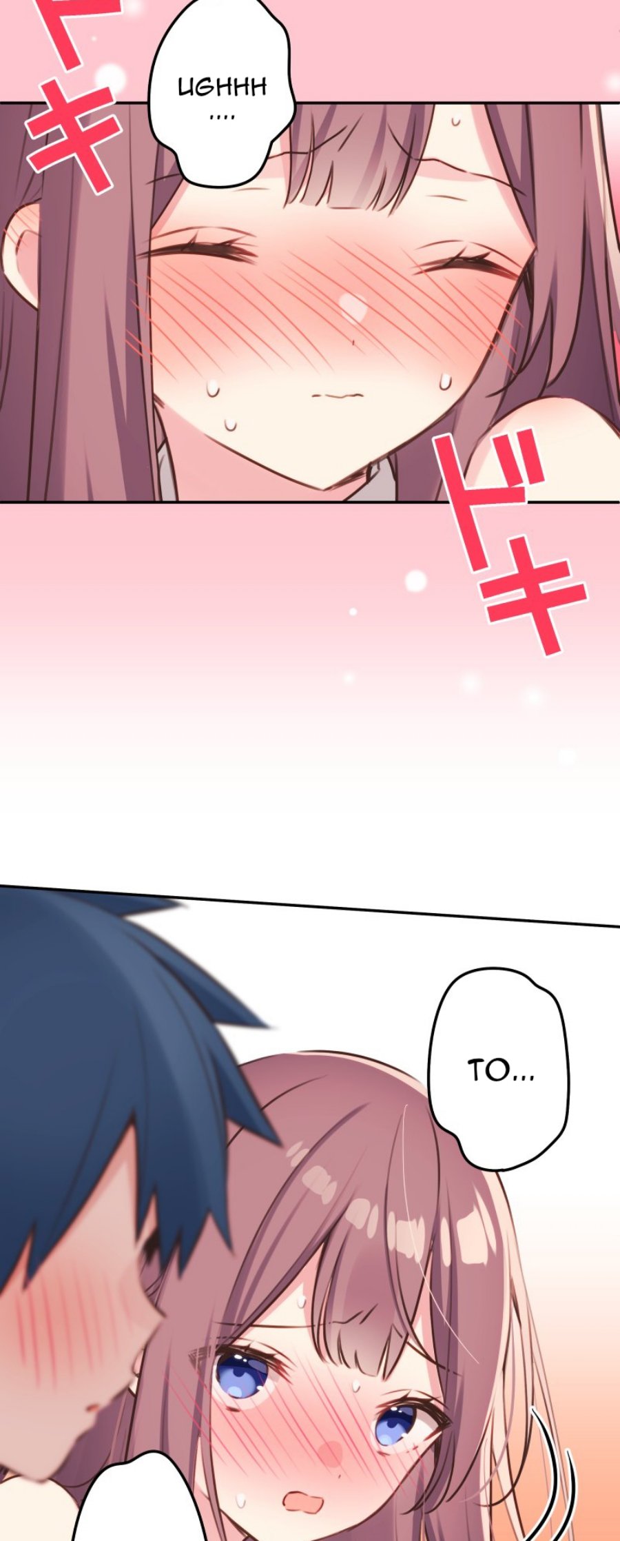 Waka-chan Is Flirty Again Chapter 106 - halaman 20