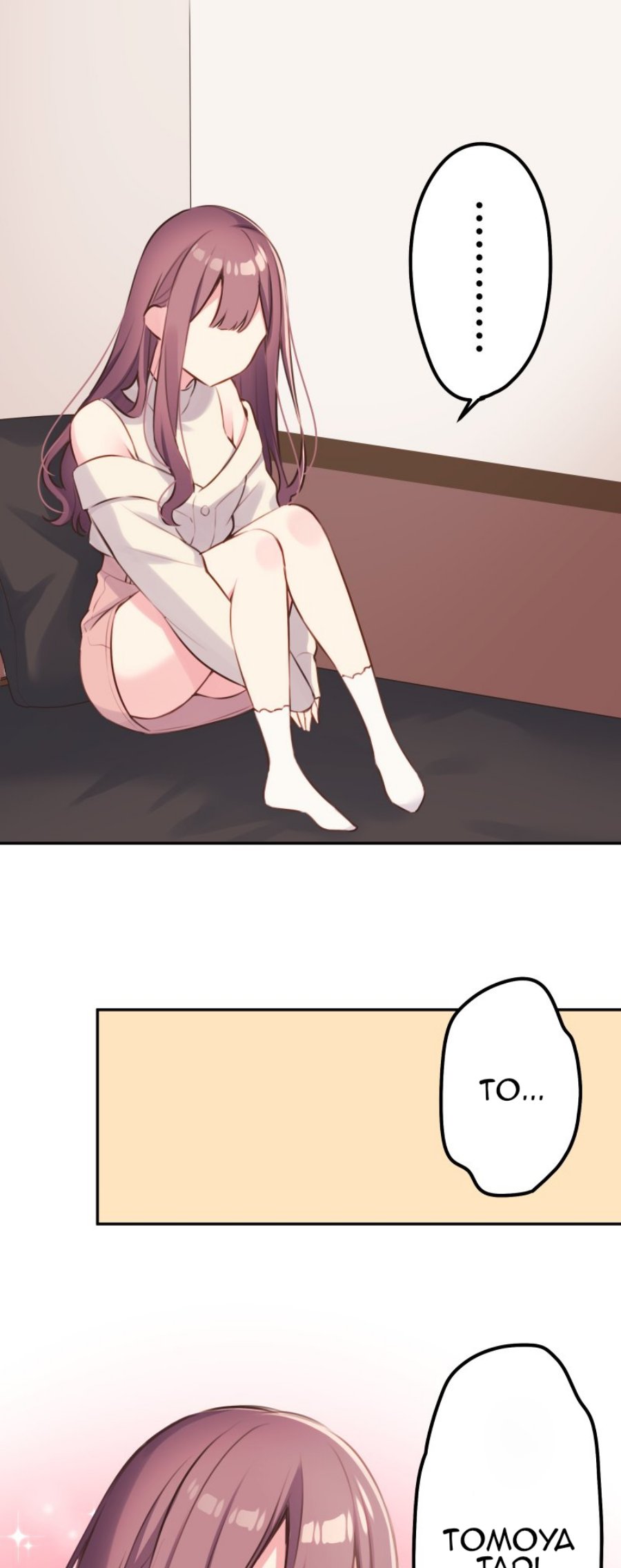Waka-chan Is Flirty Again Chapter 106 - halaman 28