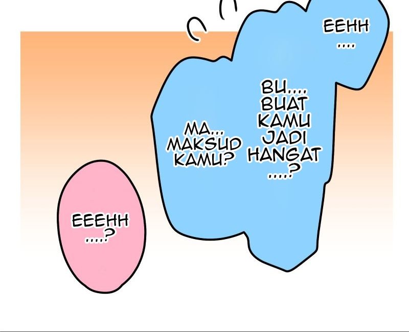 Waka-chan Is Flirty Again Chapter 107 - halaman 17