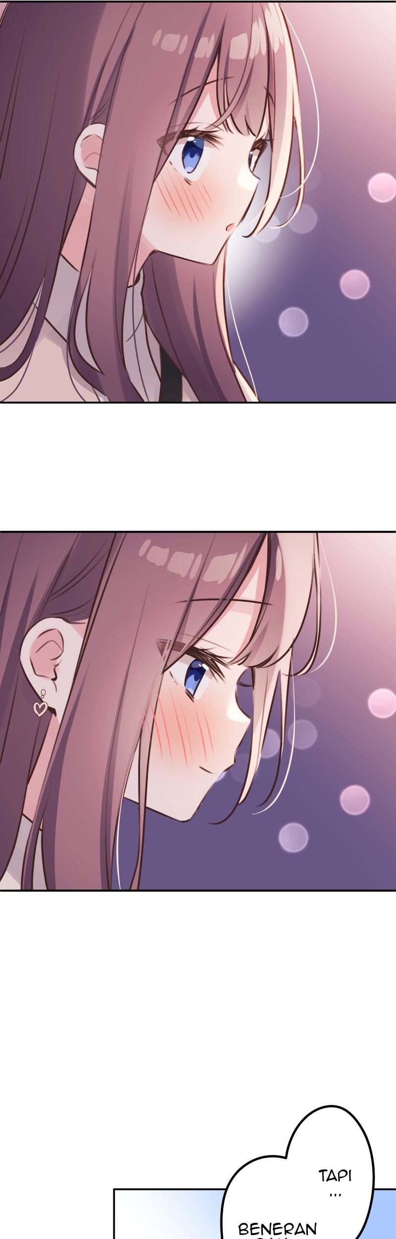 Waka-chan Is Flirty Again Chapter 107 - halaman 21