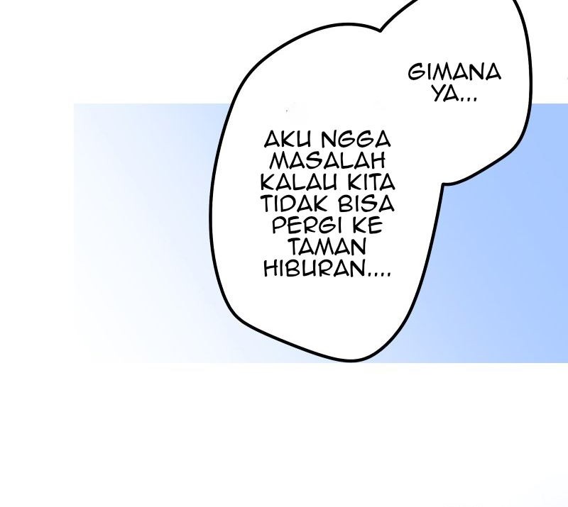 Waka-chan Is Flirty Again Chapter 107 - halaman 26