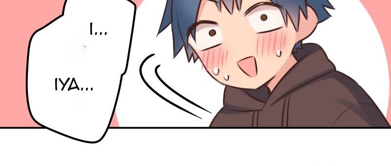 Waka-chan Is Flirty Again Chapter 107 - halaman 3